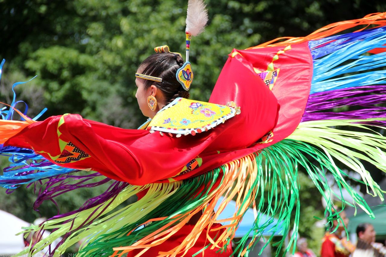 Summer Solstice Aboriginal Festival of Ottawa